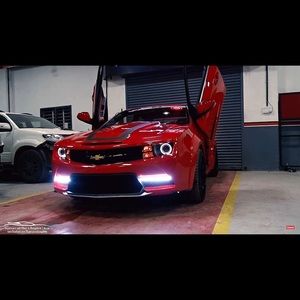 Meet your Posher, Nemo